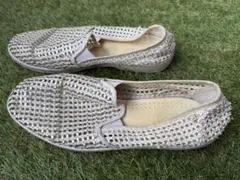 Rivieras Leisure Shoes ESTNATION スリッポン