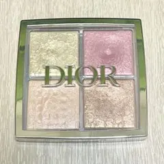 Dior バックステージ フェイス グロウ パレット 004