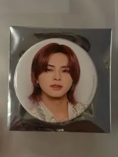 2025年最新】ini 松田迅 缶バッジの人気アイテム - メルカリ