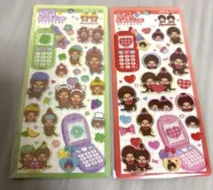 平成はっぴーフォン　モンチッチ