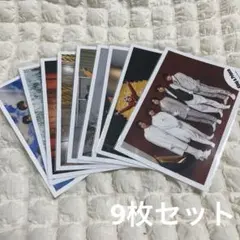 King & Prince キンプリ　集合　公式写真