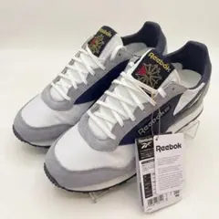 【最終値下げ‼️】Reebok AZTECⅡ スニーカー 28センチのサムネイル