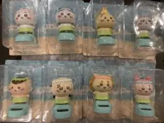 ちいかわ　ゆらゆらソーラー