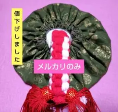 手振り鉦　ねぶた　ねぷた 手振り鉦 青森ねぶた ねぷた じゃがら ねぶた - 猫ハウスの作品