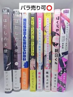 レディコミ レディースコミック まとめ売り4冊 - メルカリ