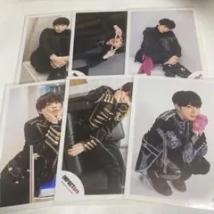 基俊介 IMP Impactors 公式写真