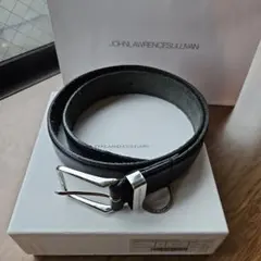 2025年最新】JOHN LAWRENCE SULLIVAN メンズ ベルトの人気