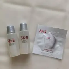 2026年最新】sk-ii サンプルセットの人気アイテム - メルカリ
