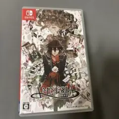 2026年最新】AMNESIAの人気アイテム - メルカリ
