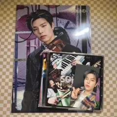 straykids the SOUND スンミン