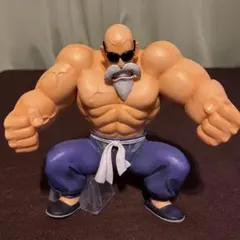 一番くじ　ドラゴンボールEX 孫悟空修行編　ラストワン賞　亀仙人