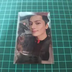 ENHYPEN ジェイ トレカ SIN:VANISH YouTube 特典