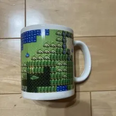 【新品未開封】ドラクエ ふくびき所スペシャル マグカップ