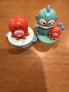 サンリオ チョコエッグ