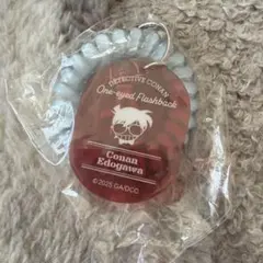 名探偵コナン ロッカーキー風アクリルキーホルダーコレクション 隻眼の残像