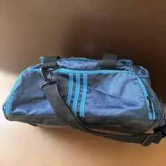 【未使用】adidas スポーツバッグ　2way