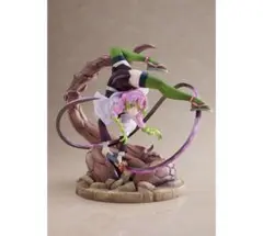 2025年最新】鬼滅の刃 甘露寺蜜璃 1/8スケールフィギュアの人気