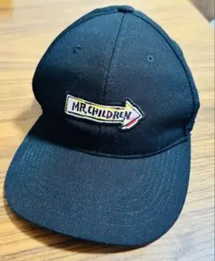 MR.CHILDREN 30th Anniversary Cap ミスチル　帽子