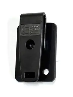 #4 Bushnellなどゴルフ距離計 マグネット内臓タイプ用 ベルトホルダー