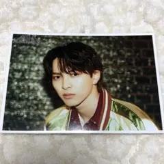 M!LK 吉田仁人 生誕 生写真 24歳