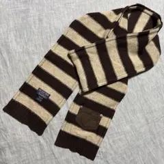 ポロジーンズ　マフラー　ラルフローレン