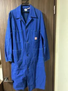 ジャケット カバーオール