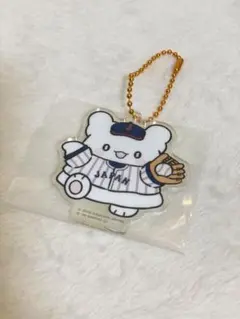 タイトーくじ 侍ジャパン サンリオキャラクターズ はなまるおばけ