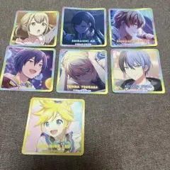 プロセカ ステッカーまとめ売り