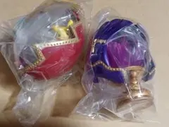 オーバルティークコレクション　ミミッキュ　ピカチュウセット