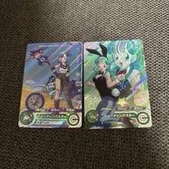 PSA10 スーパードラゴンボールヒーローズ ブルマ UGM4-GCP1 - メルカリ