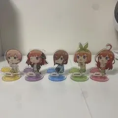 2025年最新】五等分の花嫁 ダンダダンの人気アイテム - メルカリ