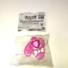 名探偵プリキュア（マコトジュエル）