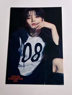 Stray Kids 5-STAR DOME TOUR I.N