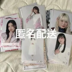 櫻坂46 生写真 まとめ売り 卒業生