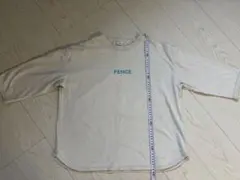 PACIFIC PARK STORE FENCE 半袖Tシャツのサムネイル