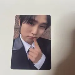 THEBOYZ ドボイズ トレカ ソウルコン ジェイコブ