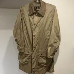 バブアー　コート