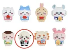 ちいかわ エニマイくじ ぬいぐるみ ラッコ - メルカリ