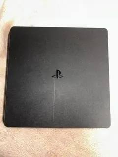 PS4 本体 スリム CUH-2000系 500GB 初期化・動作確認済