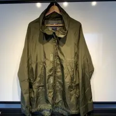 ポロスポーツ ナイロンジャケットLカーキPOLO SPORT ラルフローレン