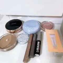 コスメまとめ売り セット