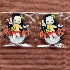 鬼滅の刃　ufotable 2025 花火大会　前期　竈門禰豆子