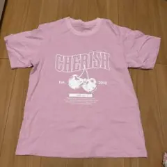 herlipto Cherish Teeのサムネイル