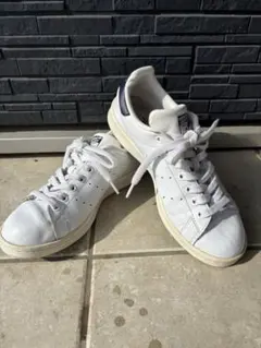 adidas スタンスミス