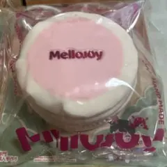 メロジョイ Mellojoy ミニランド ミニ いちごスフレ - メルカリ