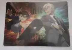 コナン　&　安室透　下敷き　【名探偵コナン】