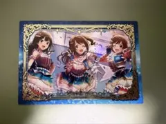 ツアマス IMT-05-086 島村卯月 SSR パラレル - メルカリ