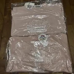 なにわ男子 GU 道枝駿佑 パーカー S Tシャツ M