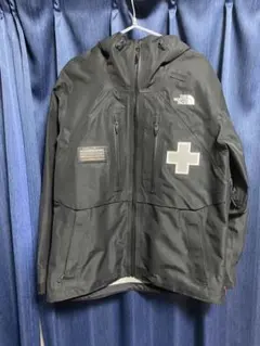 THE NORTH FACE × SUPREME ジャケット