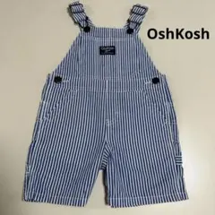OshKosh B'Gosh オーバーオール 70㎝ - メルカリ